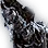 Terror Knight Horse Gear (Nightmare Arduanatt) icon