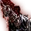 Solar Knight Horse Gear (Mythical Arduanatt: Red) icon