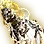 Terra Knight Horse Gear (Diné) icon