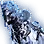Tidal Knight Horse Gear (Mythical Diné) icon