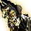 Thunderbolt Knight Horse Gear (Voltarion) icon