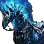 Celestial Knight Horse Gear (Krogdalo) icon