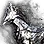 Ashen Crow Horse Gear icon
