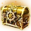 Oquilla Carrack Overlay: Advance icon