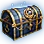 Snowy Winter Adventure Box icon
