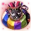 Black Tiger Pouch of Fortune icon