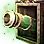 Oquilla Cannon: Balance icon