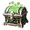 Blacksmith's Enhancement Box I icon