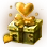 Thrill Me Gift Box icon
