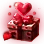 Meant-to-be Gift Box icon