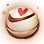 Sugary Sweet Souvenir Seal icon