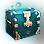 Shining Pearl's Blessings Box icon