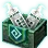 Black Desert X Swagger Partner Box icon