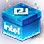 Black Desert X Intel Collaboration Box icon
