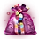 Shining Pouch of Great Enhancement icon