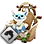 Lil' Papu Fishing Carrier icon