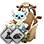 Lil' Papu Cookchemy Carrier icon