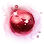 Resplendent Red Bead icon