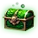 Faded Treasure Chest icon