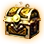 Brilliant Treasure Chest icon