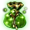 Glimmering Light Pouch icon