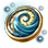 Briny Blue Badge icon