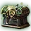 Transcended Premium Enhancement Box icon