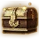 Forgotten Ancient Treasure Chest icon