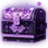 Radiant Glyph Treasure Chest icon