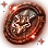 [Dark Prince] Charred Soul Seal icon