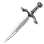 [Warrior] Bern Longsword icon