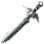 [Warrior] Cavaro Longsword icon