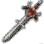[Warrior] Karcenov Longsword icon