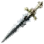 [Warrior] Lahr Arcien Longsword icon