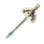 [Warrior] Atanis Longsword icon
