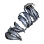 [Sorceress] Bern Amulet icon
