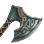 [Berserker] Khaled Axe icon