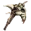 [Berserker] Eckett Axe icon