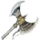 [Berserker] Clead Axe icon