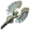[Berserker] Cavaro Axe icon