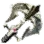 [Berserker] Lahr Arcien Axe icon