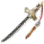 [Musa] Wilderness Blade icon
