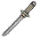 [Musa] Vagabond Blade (Katana) icon
