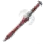 [Valkyrie] Venslar Longsword icon
