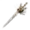 [Valkyrie] Puff Mini Longsword icon