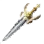 [Valkyrie] Atanis Longsword icon