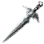 [Valkyrie] Cavaro Longsword icon