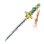 [Maehwa] Red Moon Blade icon