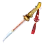 [Maehwa] Scarlet Destiny Blade icon