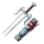 [Ninja] Sicarios Shortsword icon